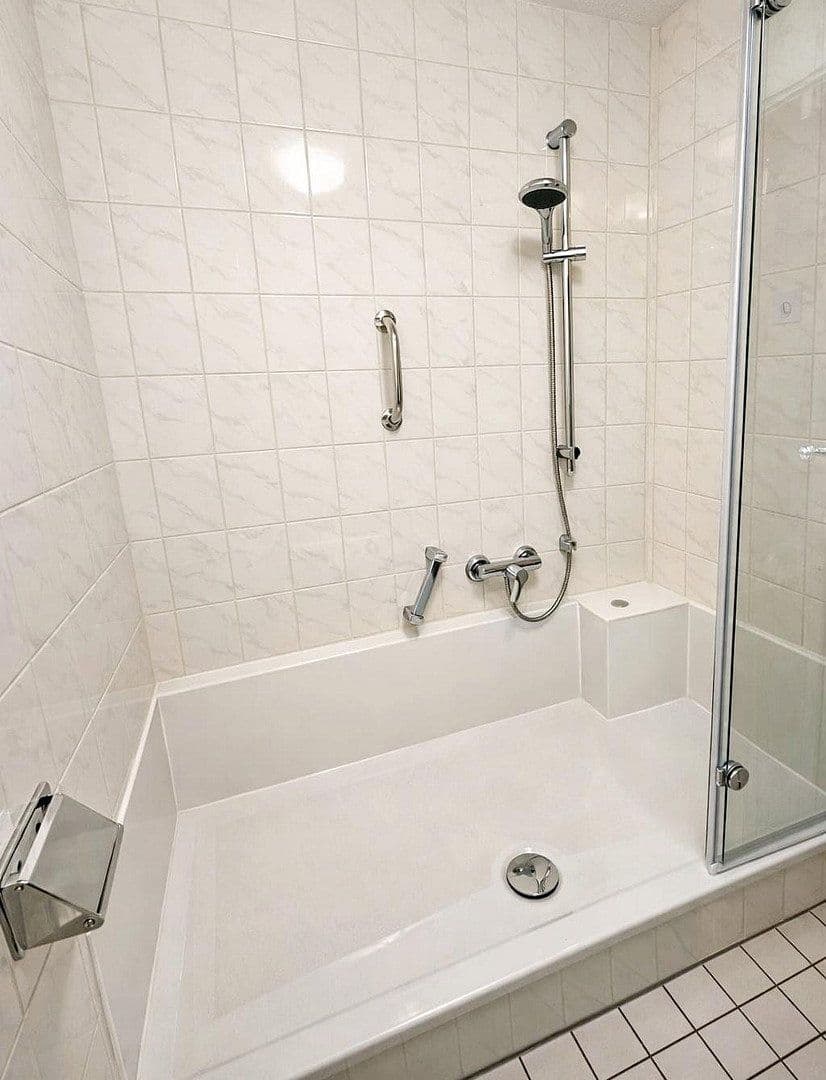 2 bedroom flat for sale, 35 m², Leipziger Straße 2 b, Markranstädt, Saxony 2 bedroom flat for sale, 35 m², Leipziger Straße 2 b, Markranstädt, Saxony