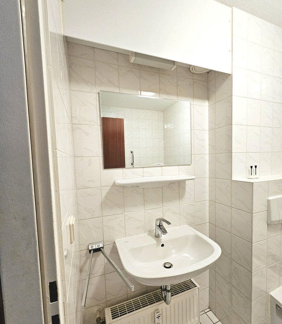 2 bedroom flat for sale, 35 m², Leipziger Straße 2 b, Markranstädt, Saxony 2 bedroom flat for sale, 35 m², Leipziger Straße 2 b, Markranstädt, Saxony