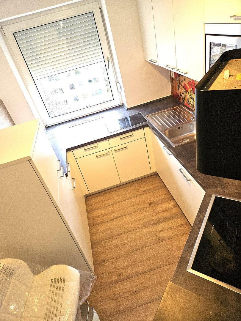 3 bedroom flat for sale, 70 m², München, Bavaria 3 bedroom flat for sale, 70 m², München, Bavaria