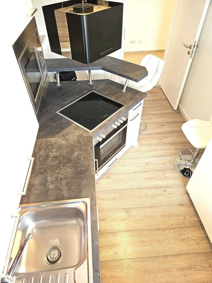 3 bedroom flat for sale, 70 m², München, Bavaria 3 bedroom flat for sale, 70 m², München, Bavaria