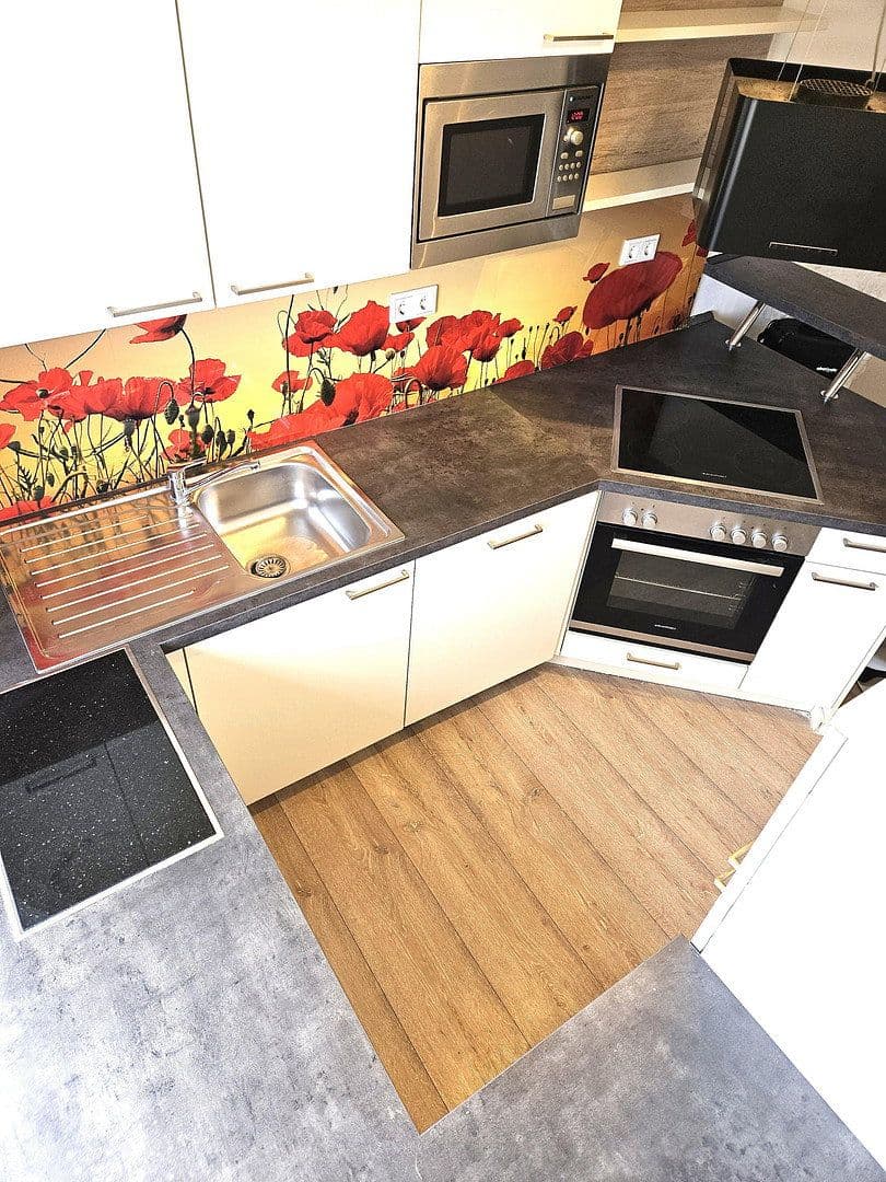 3 bedroom flat for sale, 70 m², München, Bavaria 3 bedroom flat for sale, 70 m², München, Bavaria