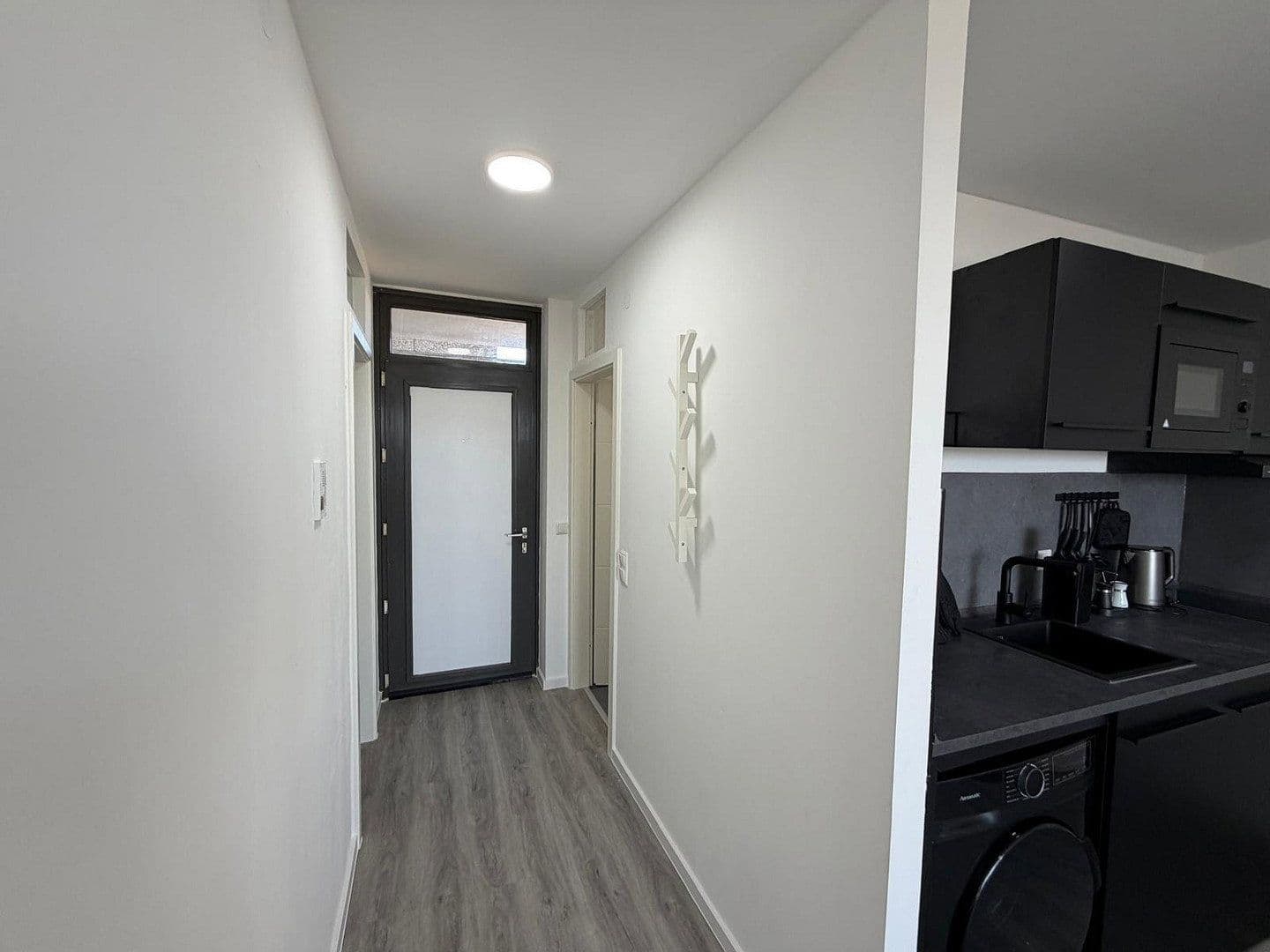 2 bedroom flat to rent, 55 m², St. Johann 6, Erlangen, Bavaria 2 bedroom flat to rent, 55 m², St. Johann 6, Erlangen, Bavaria