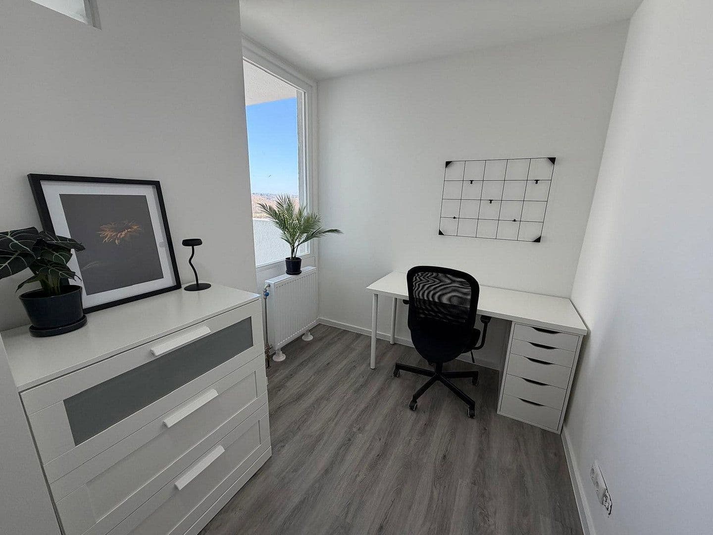 2 bedroom flat to rent, 55 m², St. Johann 6, Erlangen, Bavaria 2 bedroom flat to rent, 55 m², St. Johann 6, Erlangen, Bavaria