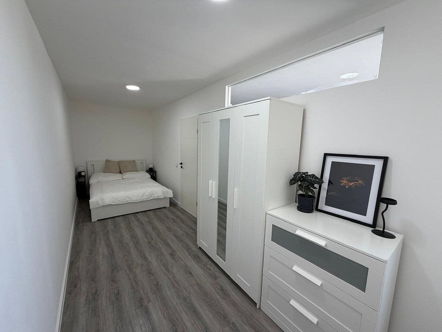 2 bedroom flat to rent, 55 m², St. Johann 6, Erlangen, Bavaria 2 bedroom flat to rent, 55 m², St. Johann 6, Erlangen, Bavaria