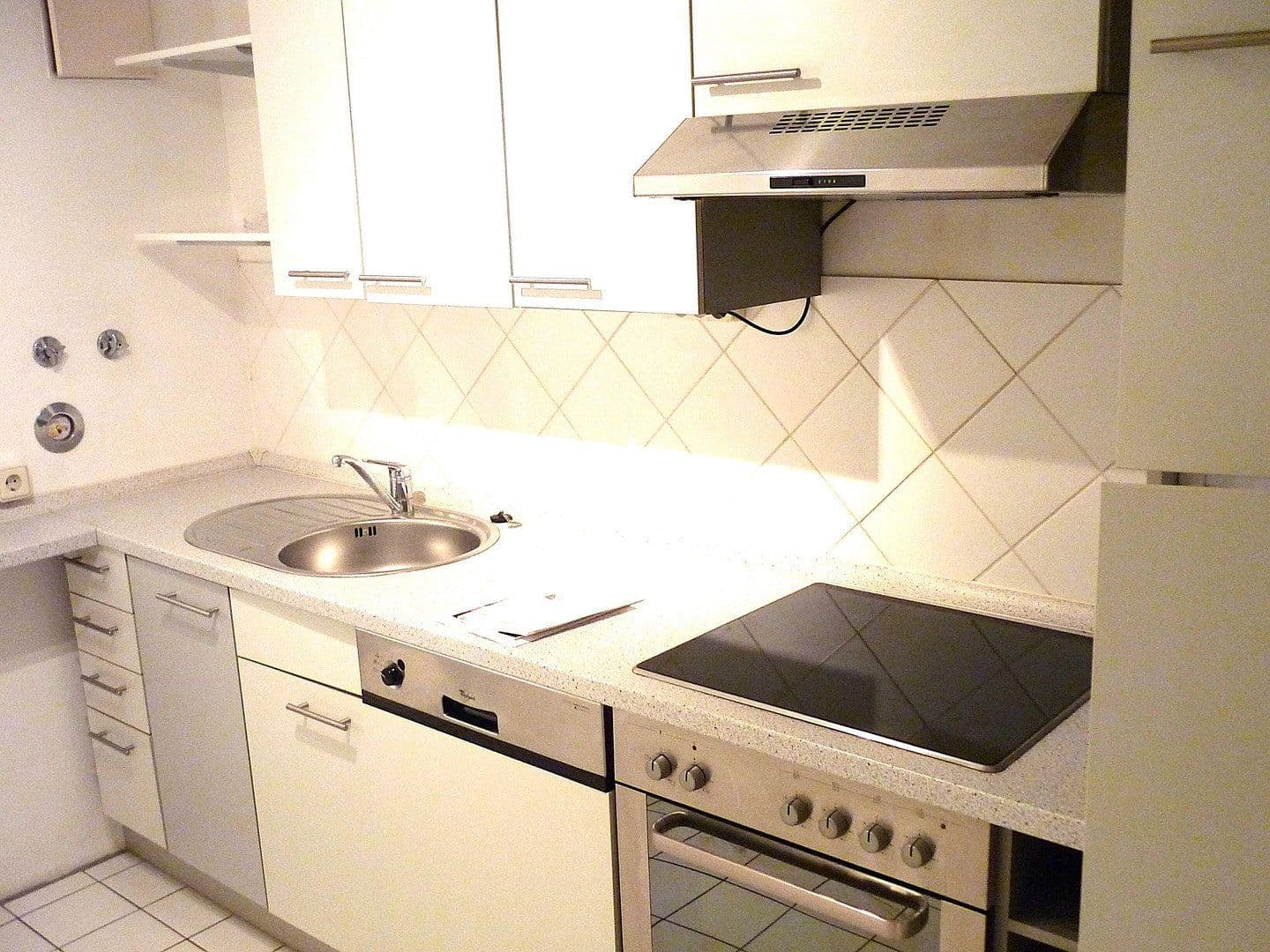 3 bedroom flat to rent, 76 m², Schlüsselfelder Str. 16a, Nürnberg, Bavaria 3 bedroom flat to rent, 76 m², Schlüsselfelder Str. 16a, Nürnberg, Bavaria