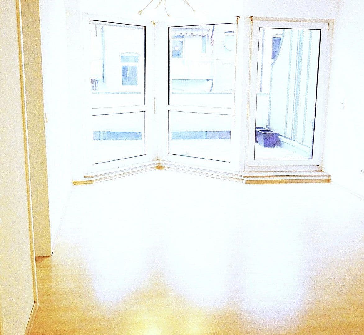 3 bedroom flat to rent, 76 m², Schlüsselfelder Str. 16a, Nürnberg, Bavaria 3 bedroom flat to rent, 76 m², Schlüsselfelder Str. 16a, Nürnberg, Bavaria