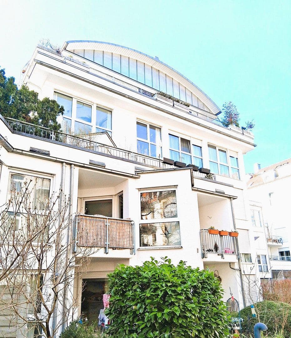 3 bedroom flat to rent, 76 m², Schlüsselfelder Str. 16a, Nürnberg, Bavaria 3 bedroom flat to rent, 76 m², Schlüsselfelder Str. 16a, Nürnberg, Bavaria