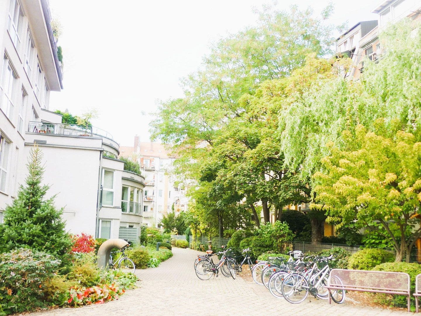 3 bedroom flat to rent, 76 m², Schlüsselfelder Str. 16a, Nürnberg, Bavaria 3 bedroom flat to rent, 76 m², Schlüsselfelder Str. 16a, Nürnberg, Bavaria