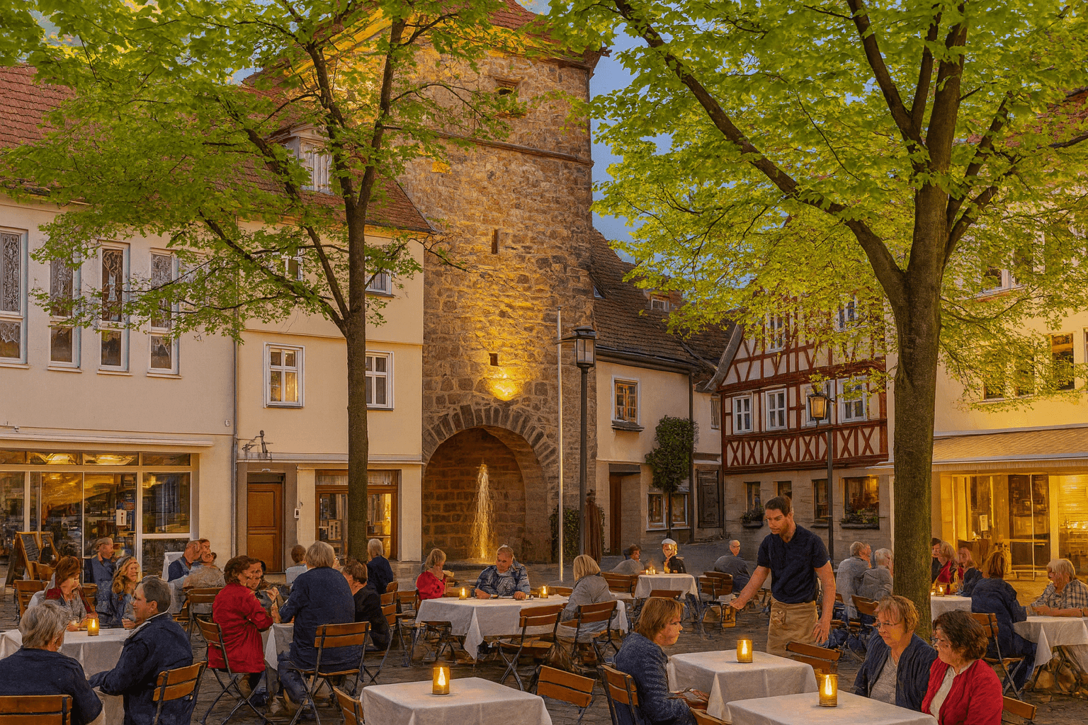 non-residential property for sale, 208 m², Innere Bamberger Straße 9, Lichtenfels, Bavaria non-residential property for sale, 208 m², Innere Bamberger Straße 9, Lichtenfels, Bavaria