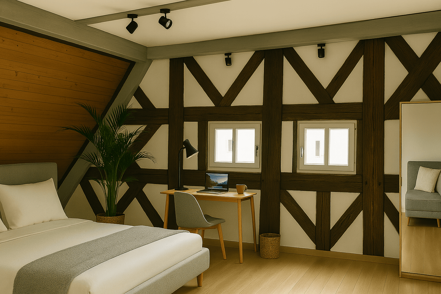 non-residential property for sale, 208 m², Innere Bamberger Straße 9, Lichtenfels, Bavaria non-residential property for sale, 208 m², Innere Bamberger Straße 9, Lichtenfels, Bavaria