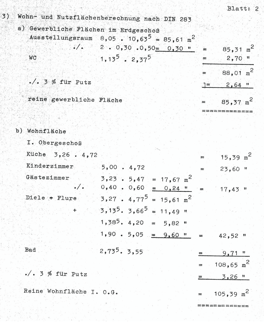 non-residential property for sale, 208 m², Innere Bamberger Straße 9, Lichtenfels, Bavaria non-residential property for sale, 208 m², Innere Bamberger Straße 9, Lichtenfels, Bavaria