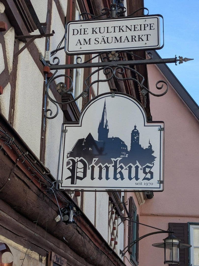 non-residential property for sale, 208 m², Innere Bamberger Straße 9, Lichtenfels, Bavaria non-residential property for sale, 208 m², Innere Bamberger Straße 9, Lichtenfels, Bavaria