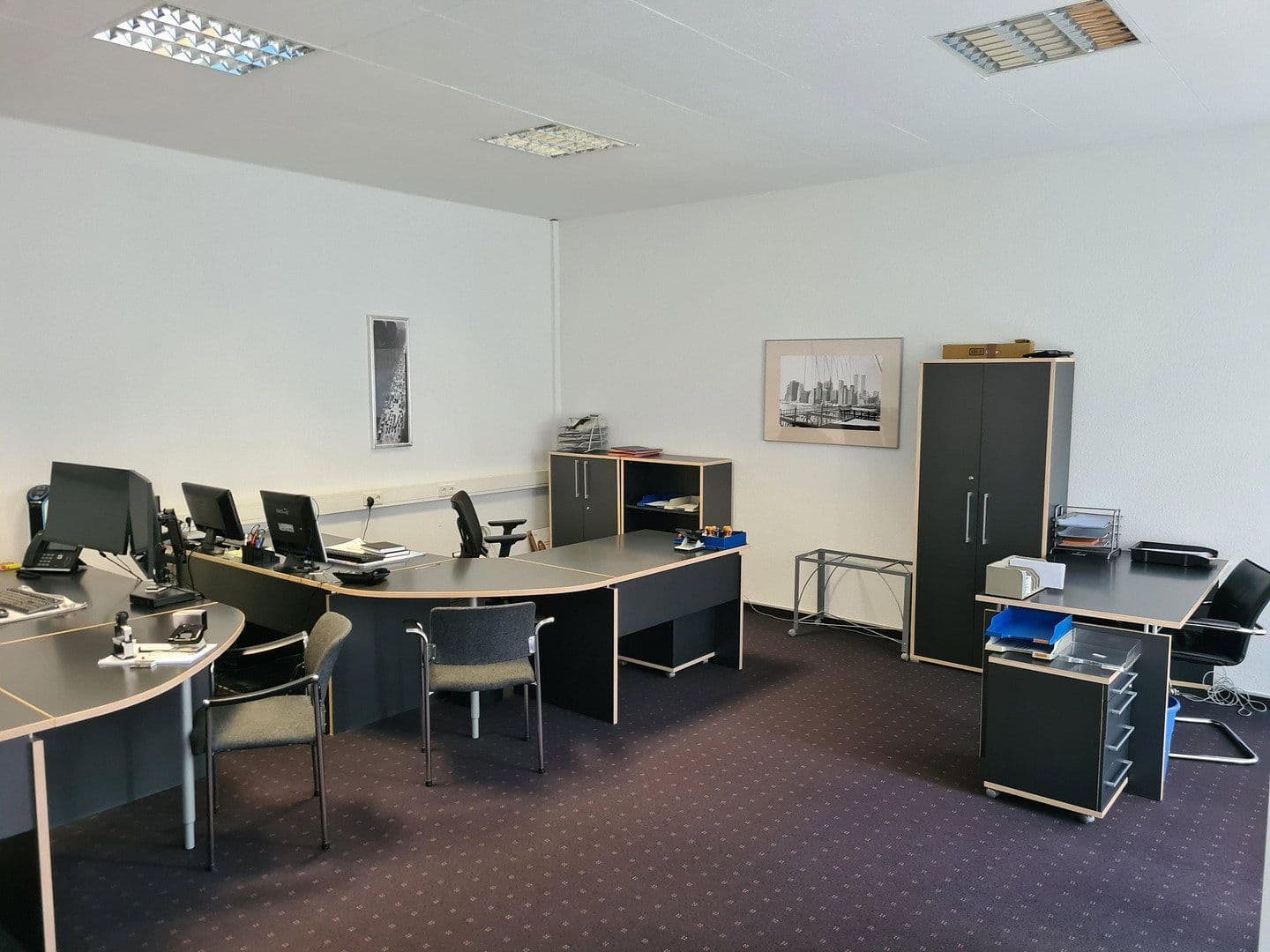 office for sale, 170 m², Haagstr. 1-5, Moers, North Rhine-Westphalia office for sale, 170 m², Haagstr. 1-5, Moers, North Rhine-Westphalia