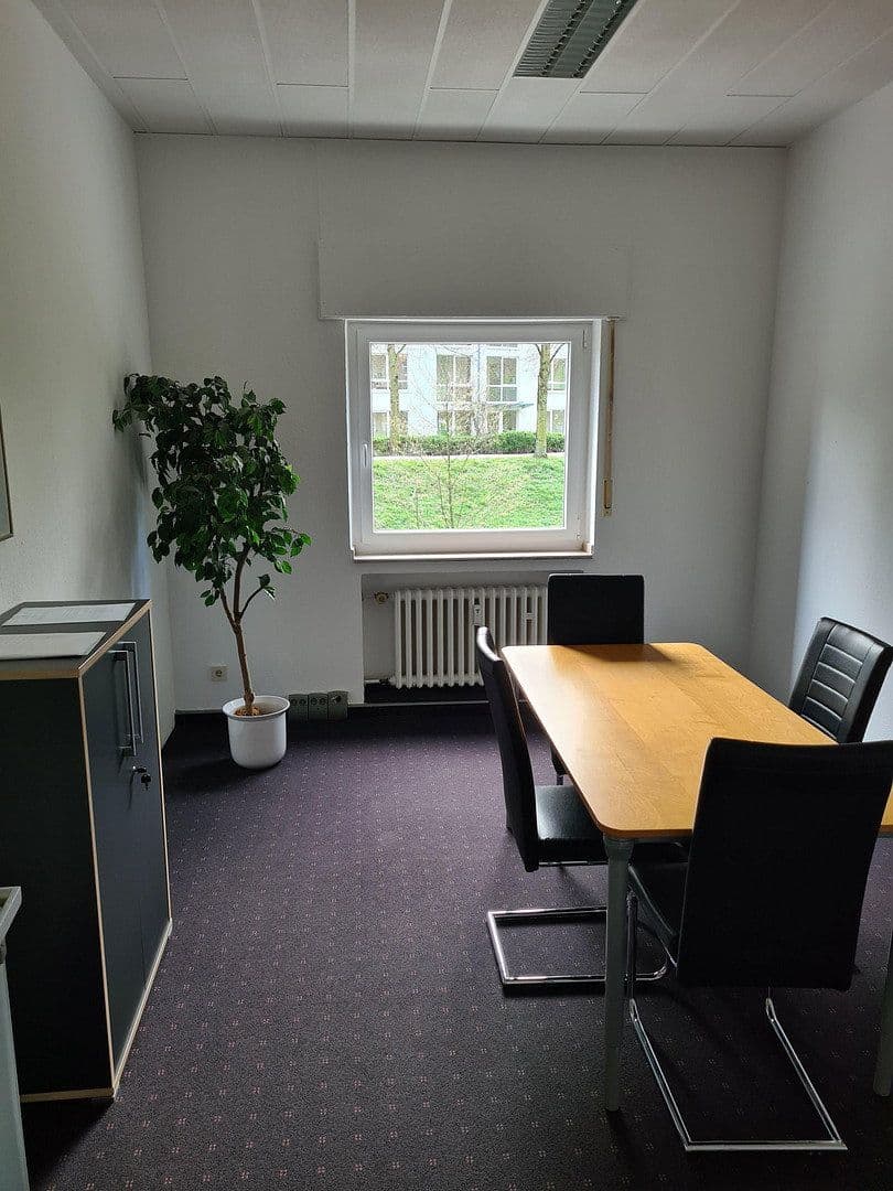 office for sale, 170 m², Haagstr. 1-5, Moers, North Rhine-Westphalia office for sale, 170 m², Haagstr. 1-5, Moers, North Rhine-Westphalia