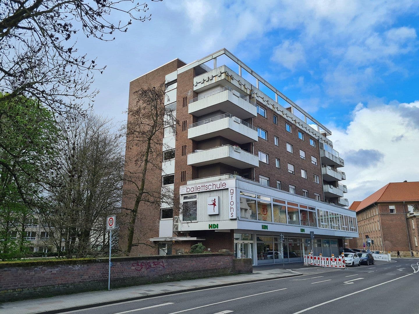 office for sale, 170 m², Haagstr. 1-5, Moers, North Rhine-Westphalia office for sale, 170 m², Haagstr. 1-5, Moers, North Rhine-Westphalia