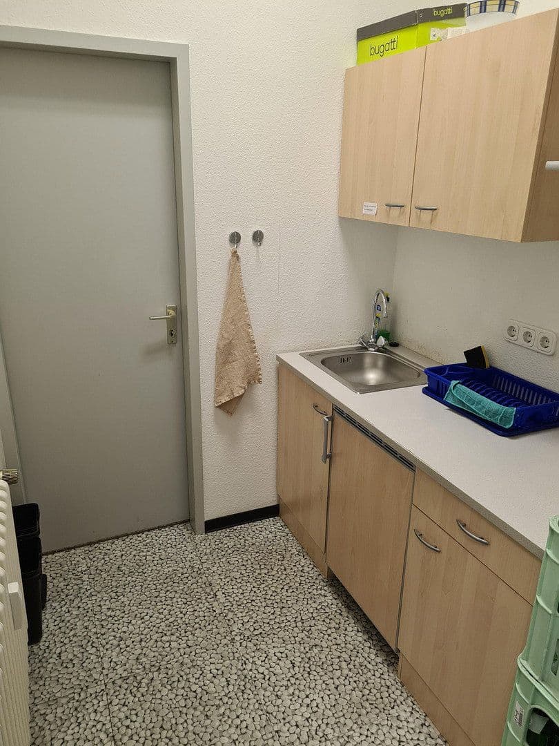 office for sale, 170 m², Haagstr. 1-5, Moers, North Rhine-Westphalia office for sale, 170 m², Haagstr. 1-5, Moers, North Rhine-Westphalia