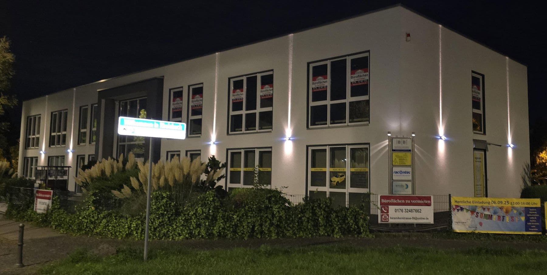 office to rent, 190 m², Keramikerstrasse 59, Rheinbach, North Rhine-Westphalia office to rent, 190 m², Keramikerstrasse 59, Rheinbach, North Rhine-Westphalia