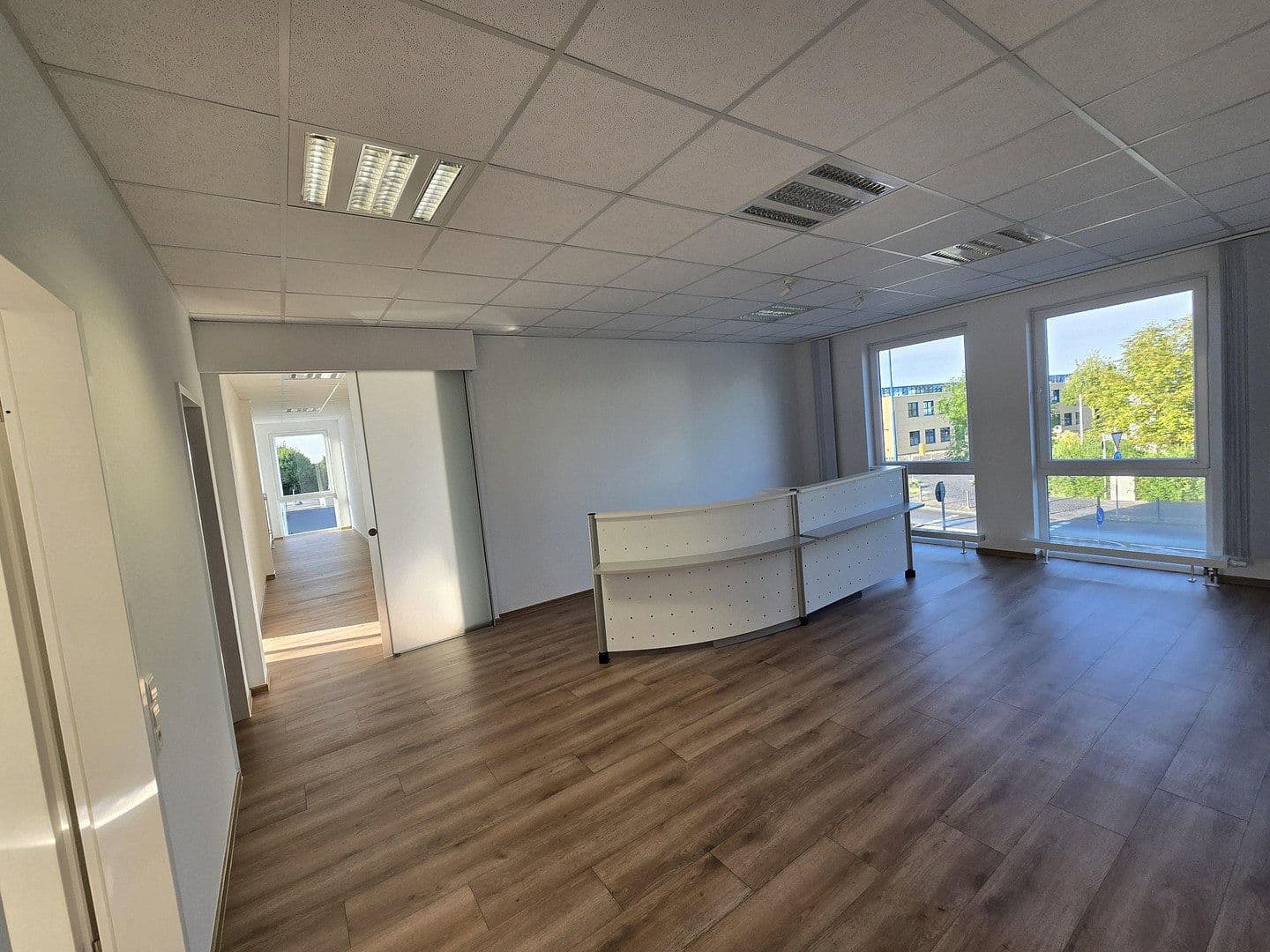 office to rent, 190 m², Keramikerstrasse 59, Rheinbach, North Rhine-Westphalia office to rent, 190 m², Keramikerstrasse 59, Rheinbach, North Rhine-Westphalia
