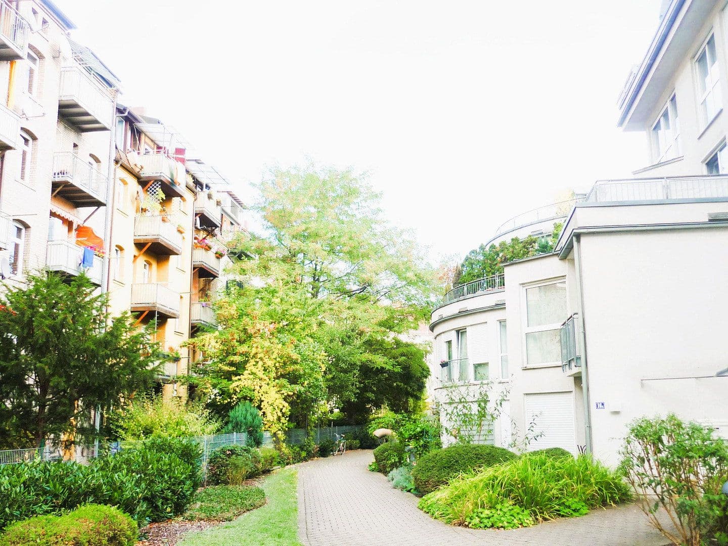 2 bedroom flat to rent, 76 m², Schlüsselfelder Str. 16a, Nürnberg, Bavaria 2 bedroom flat to rent, 76 m², Schlüsselfelder Str. 16a, Nürnberg, Bavaria