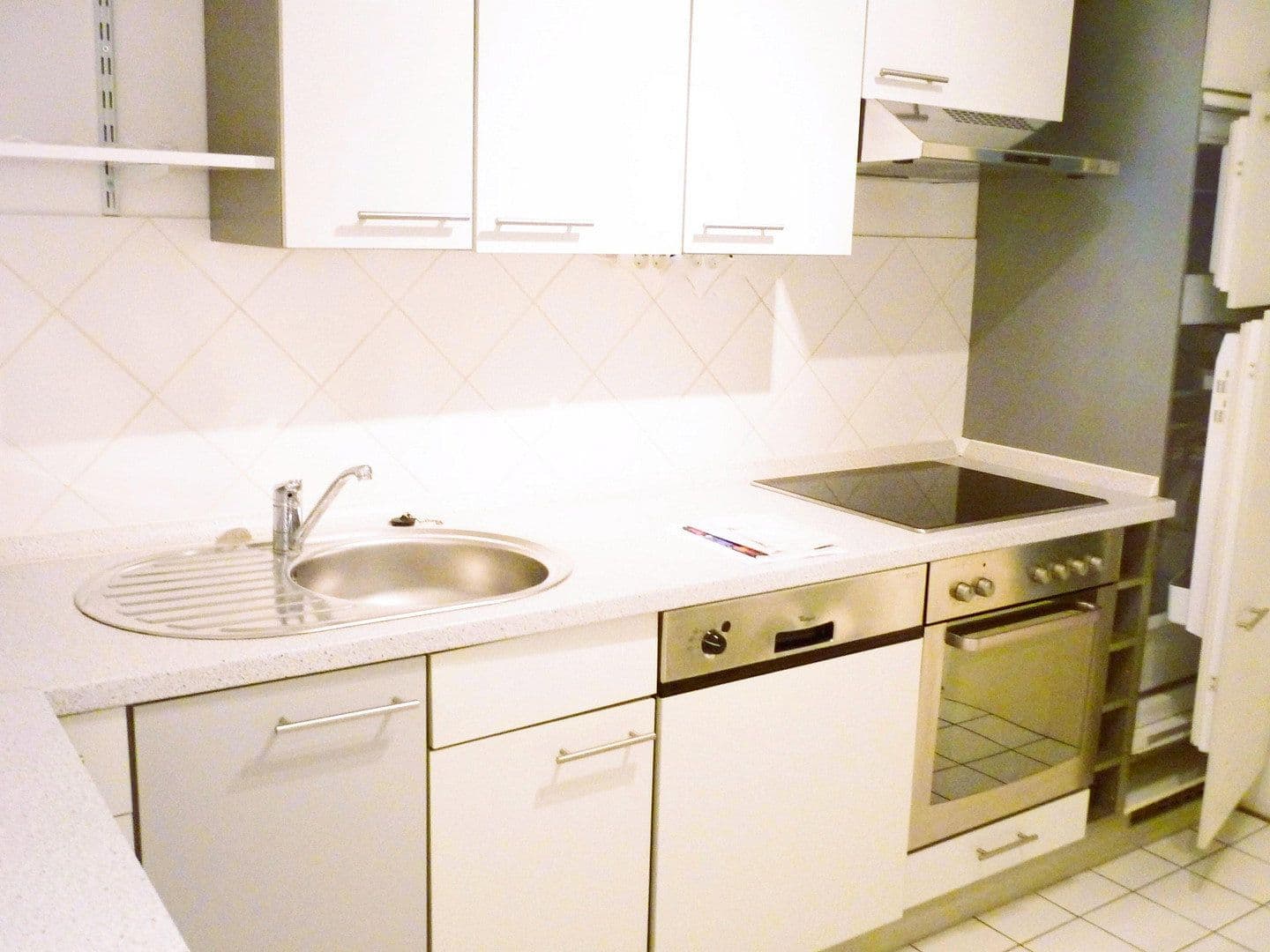 2 bedroom flat to rent, 76 m², Schlüsselfelder Str. 16a, Nürnberg, Bavaria 2 bedroom flat to rent, 76 m², Schlüsselfelder Str. 16a, Nürnberg, Bavaria