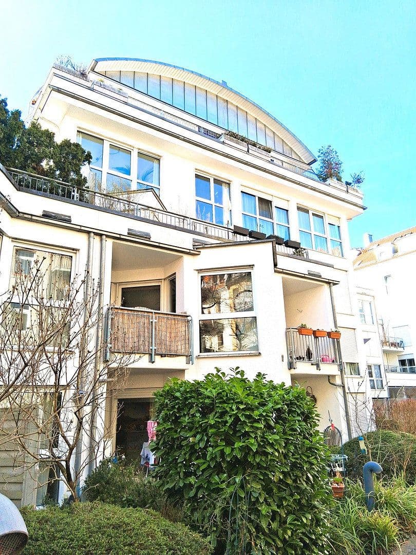 2 bedroom flat to rent, 76 m², Schlüsselfelder Str. 16a, Nürnberg, Bavaria 2 bedroom flat to rent, 76 m², Schlüsselfelder Str. 16a, Nürnberg, Bavaria