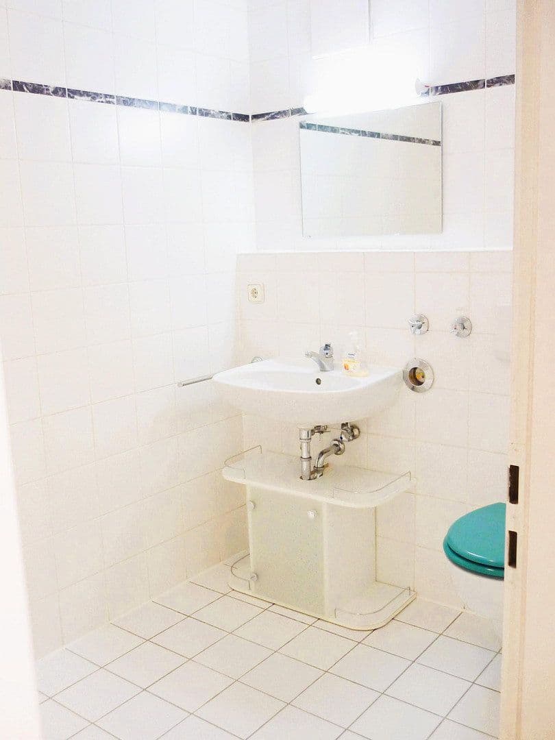 2 bedroom flat to rent, 76 m², Schlüsselfelder Str. 16a, Nürnberg, Bavaria 2 bedroom flat to rent, 76 m², Schlüsselfelder Str. 16a, Nürnberg, Bavaria