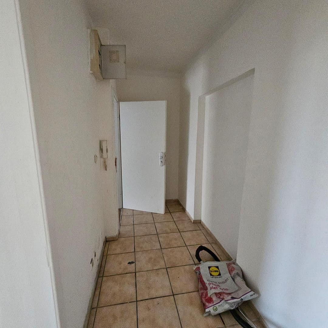 2 bedroom flat to rent, 55 m², Hochstraße 66, Hagen, North Rhine-Westphalia 2 bedroom flat to rent, 55 m², Hochstraße 66, Hagen, North Rhine-Westphalia