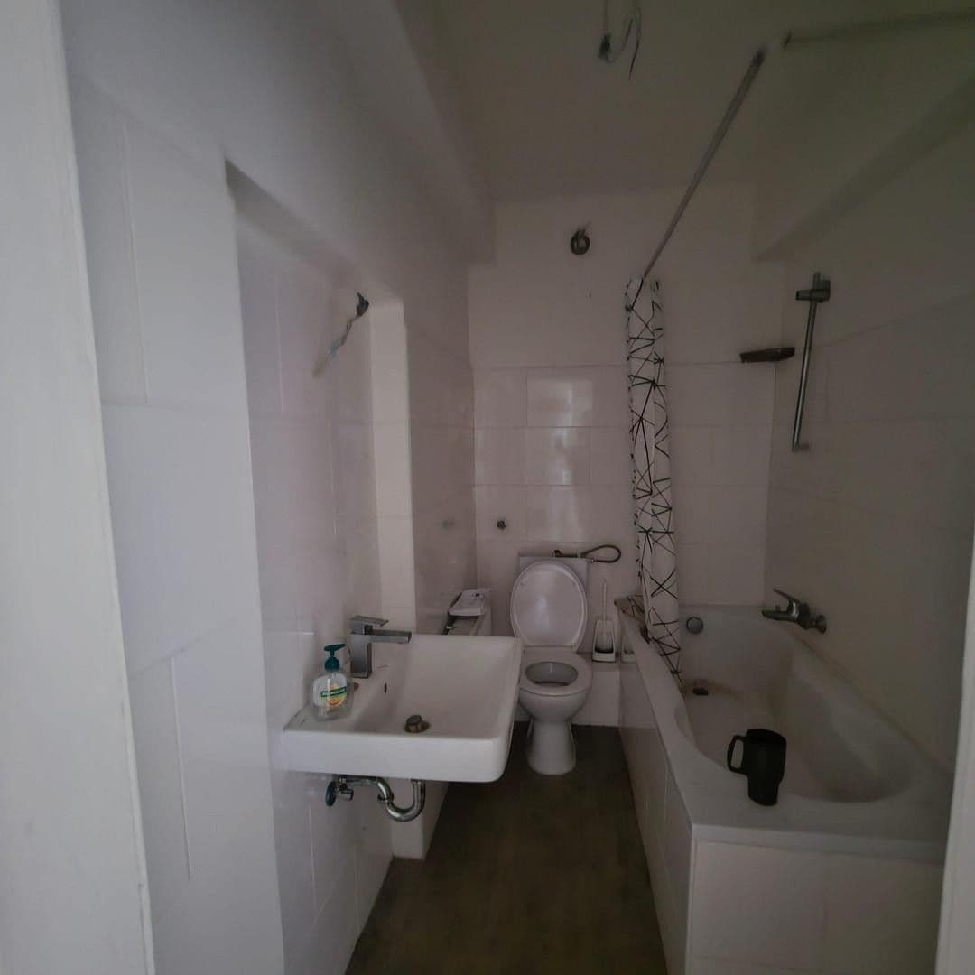 2 bedroom flat to rent, 55 m², Hochstraße 66, Hagen, North Rhine-Westphalia 2 bedroom flat to rent, 55 m², Hochstraße 66, Hagen, North Rhine-Westphalia