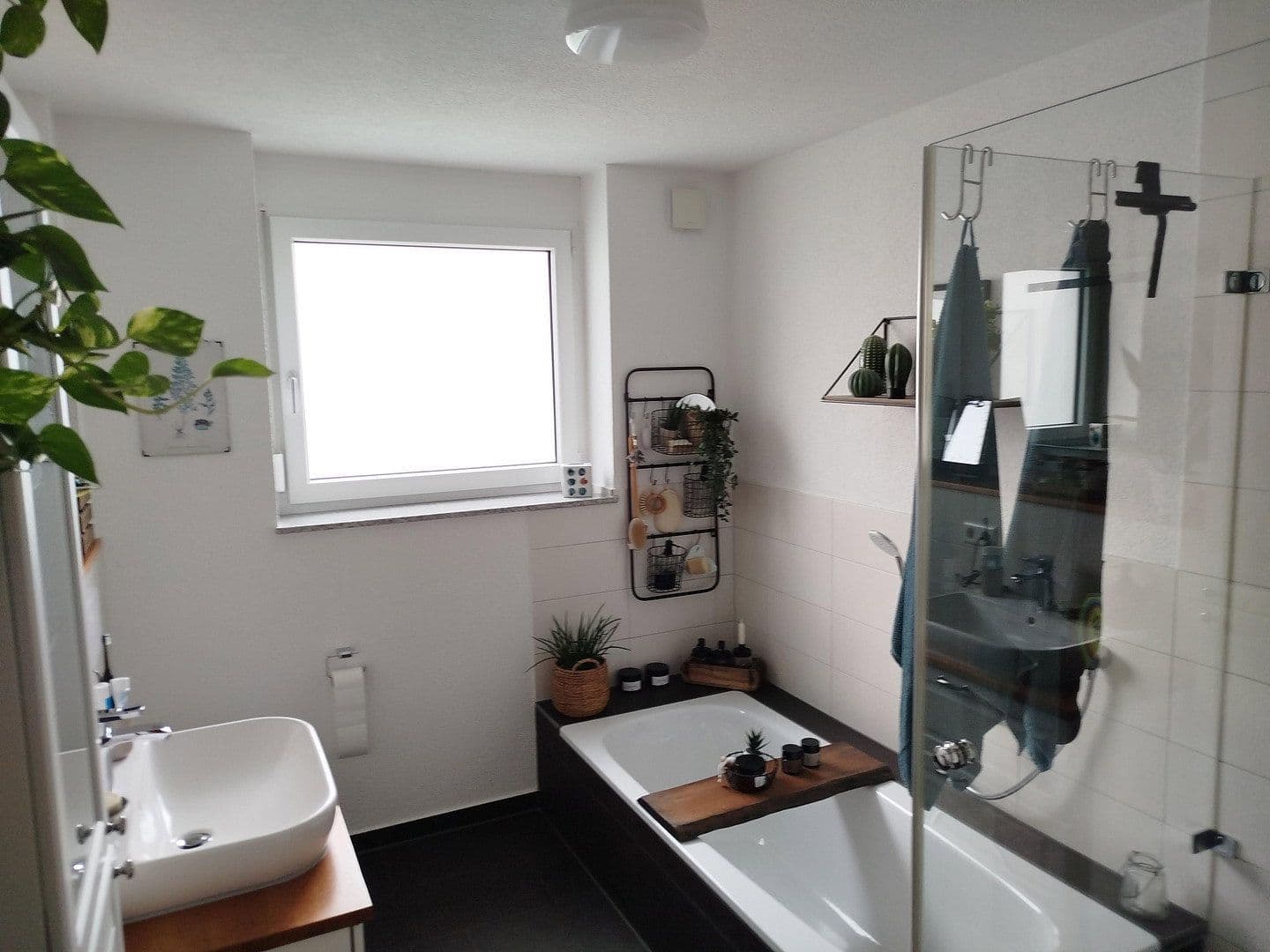 2 bedroom with open-plan kitchen flat for sale, 91 m², Mössingen, Baden-Württemberg 2 bedroom with open-plan kitchen flat for sale, 91 m², Mössingen, Baden-Württemberg