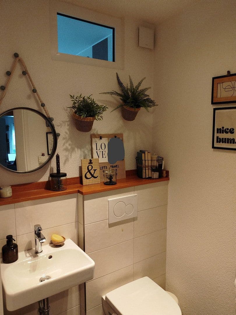 2 bedroom with open-plan kitchen flat for sale, 91 m², Mössingen, Baden-Württemberg 2 bedroom with open-plan kitchen flat for sale, 91 m², Mössingen, Baden-Württemberg