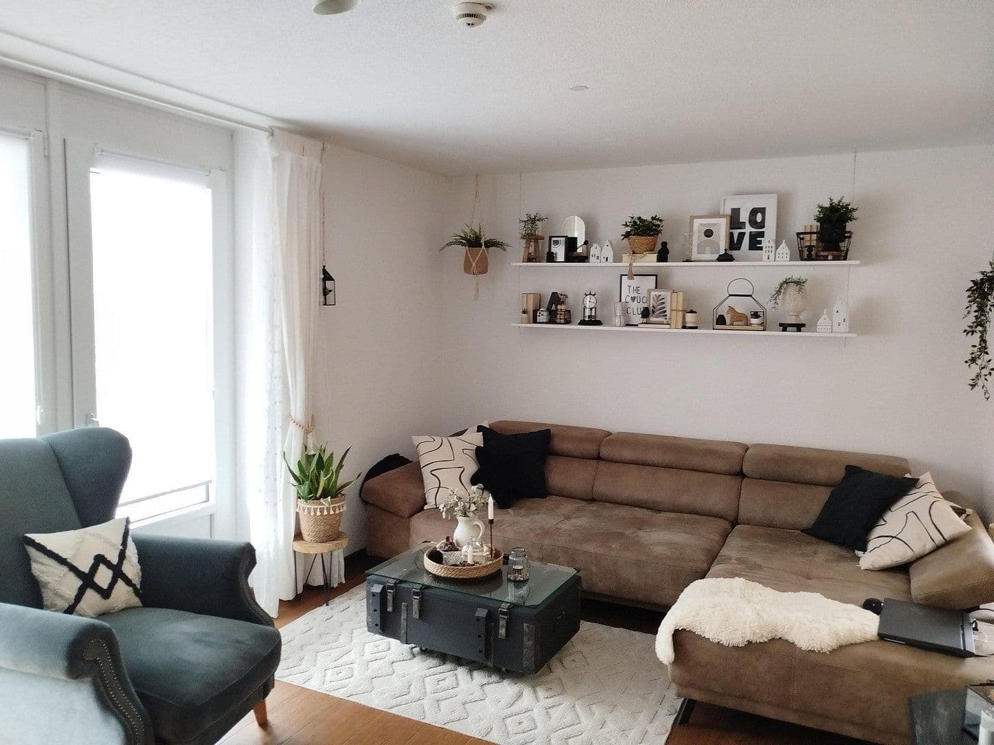 2 bedroom with open-plan kitchen flat for sale, 91 m², Mössingen, Baden-Württemberg 2 bedroom with open-plan kitchen flat for sale, 91 m², Mössingen, Baden-Württemberg