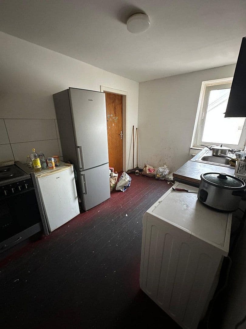 5 bedroom flat to rent, 100 m², Gerther Str. 8, Bochum, North Rhine-Westphalia 5 bedroom flat to rent, 100 m², Gerther Str. 8, Bochum, North Rhine-Westphalia