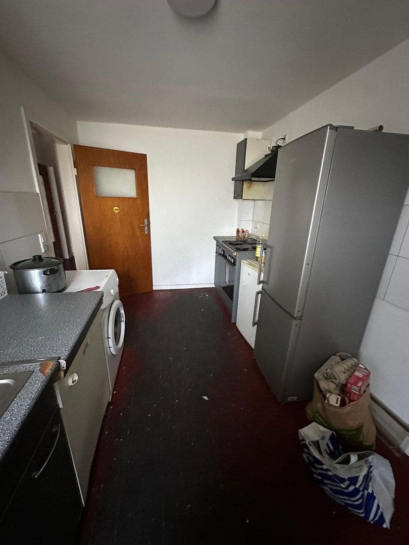 5 bedroom flat to rent, 100 m², Gerther Str. 8, Bochum, North Rhine-Westphalia 5 bedroom flat to rent, 100 m², Gerther Str. 8, Bochum, North Rhine-Westphalia