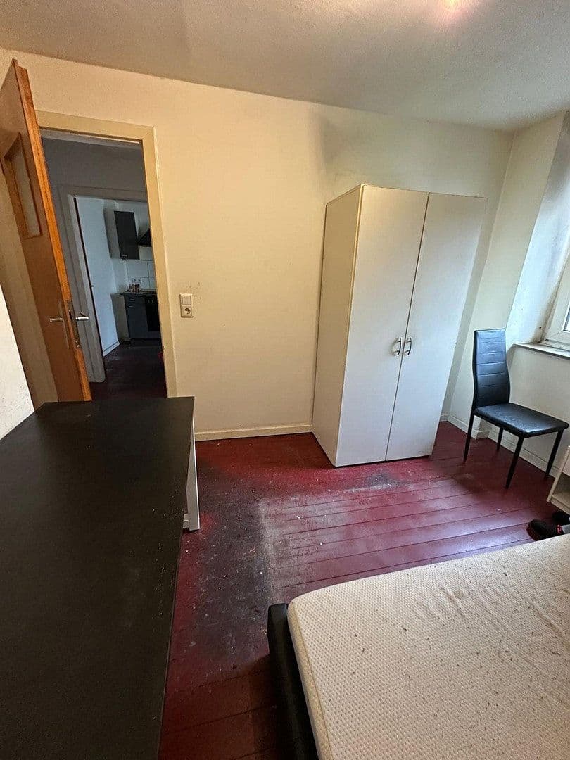 5 bedroom flat to rent, 100 m², Gerther Str. 8, Bochum, North Rhine-Westphalia 5 bedroom flat to rent, 100 m², Gerther Str. 8, Bochum, North Rhine-Westphalia