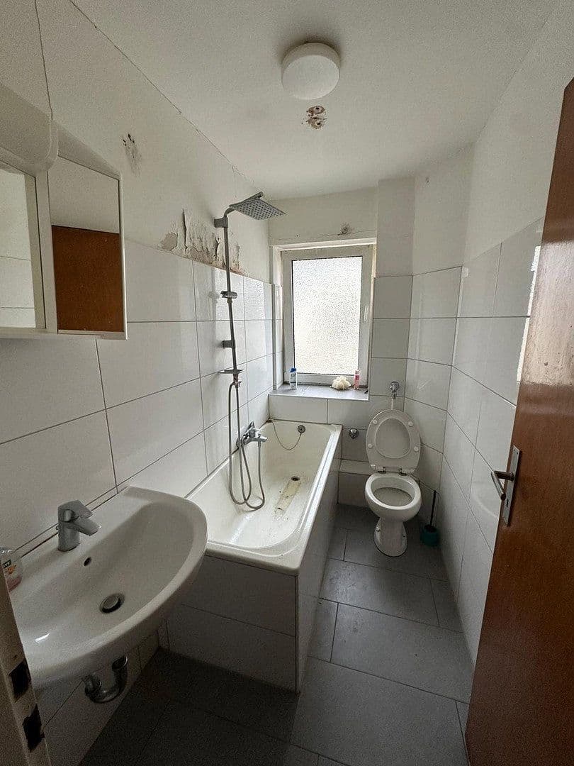 5 bedroom flat to rent, 100 m², Gerther Str. 8, Bochum, North Rhine-Westphalia 5 bedroom flat to rent, 100 m², Gerther Str. 8, Bochum, North Rhine-Westphalia