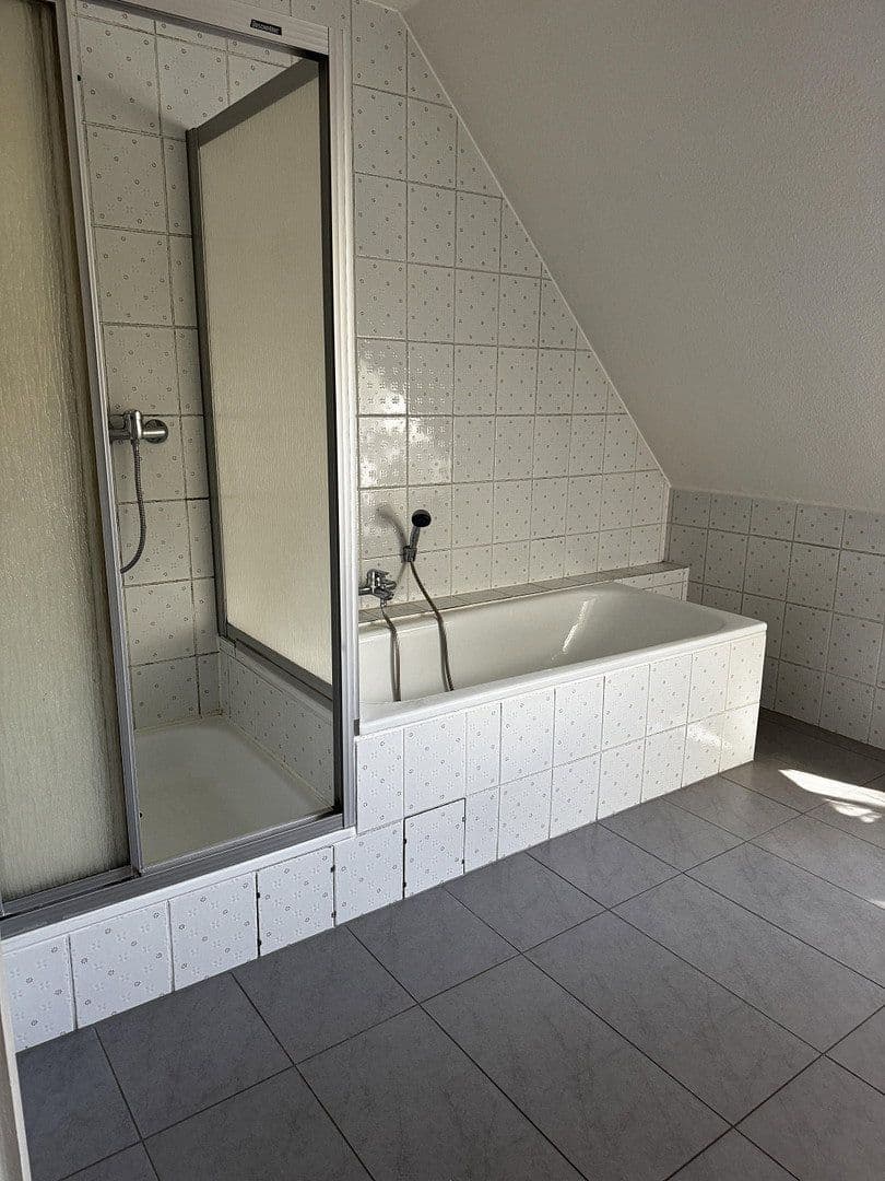 1 bedroom with open-plan kitchen flat to rent, 49 m², Märkische Straße 195, Dortmund, North Rhine-Westphalia 1 bedroom with open-plan kitchen flat to rent, 49 m², Märkische Straße 195, Dortmund, North Rhine-Westphalia