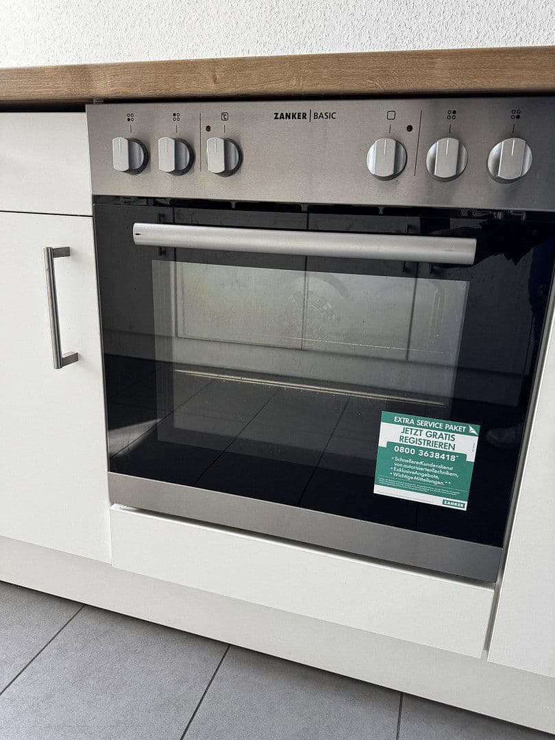 1 bedroom with open-plan kitchen flat to rent, 49 m², Märkische Straße 195, Dortmund, North Rhine-Westphalia 1 bedroom with open-plan kitchen flat to rent, 49 m², Märkische Straße 195, Dortmund, North Rhine-Westphalia