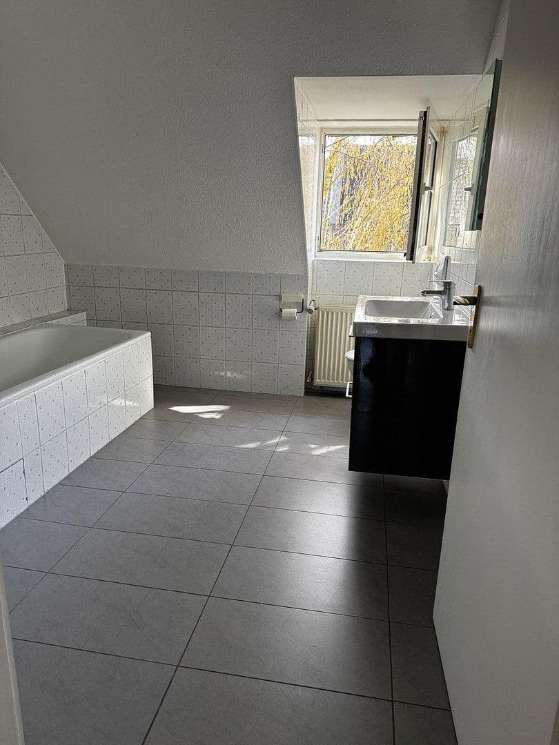 1 bedroom with open-plan kitchen flat to rent, 49 m², Märkische Straße 195, Dortmund, North Rhine-Westphalia 1 bedroom with open-plan kitchen flat to rent, 49 m², Märkische Straße 195, Dortmund, North Rhine-Westphalia