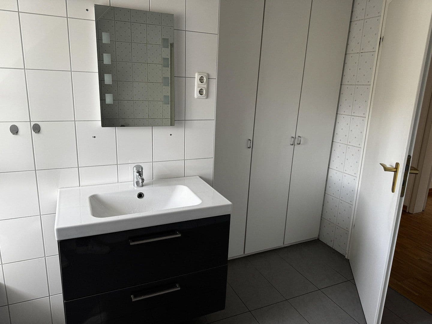 1 bedroom with open-plan kitchen flat to rent, 49 m², Märkische Straße 195, Dortmund, North Rhine-Westphalia 1 bedroom with open-plan kitchen flat to rent, 49 m², Märkische Straße 195, Dortmund, North Rhine-Westphalia