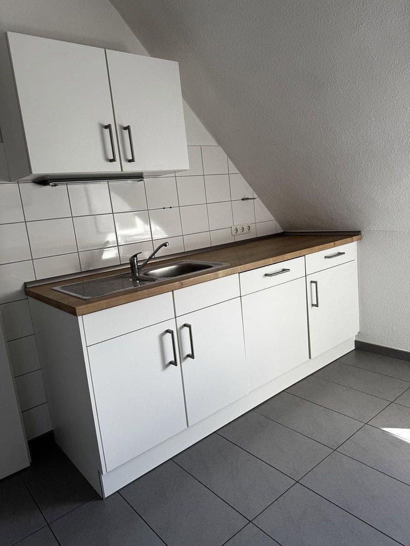 1 bedroom with open-plan kitchen flat to rent, 49 m², Märkische Straße 195, Dortmund, North Rhine-Westphalia 1 bedroom with open-plan kitchen flat to rent, 49 m², Märkische Straße 195, Dortmund, North Rhine-Westphalia