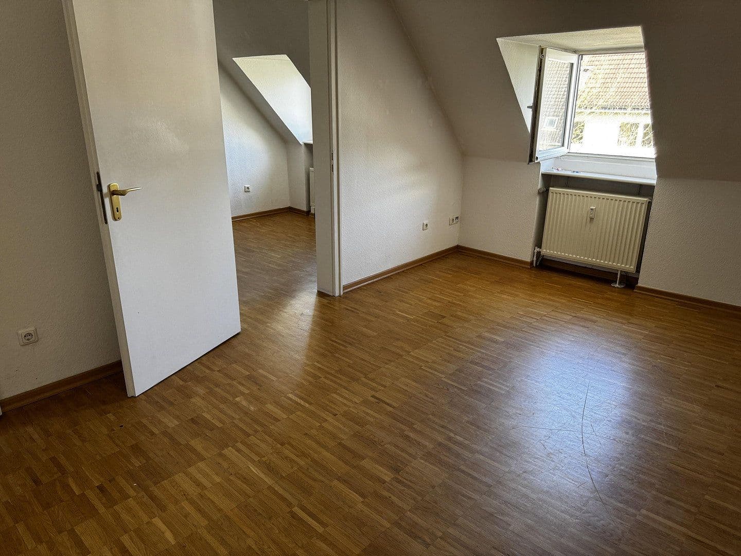1 bedroom with open-plan kitchen flat to rent, 49 m², Märkische Straße 195, Dortmund, North Rhine-Westphalia 1 bedroom with open-plan kitchen flat to rent, 49 m², Märkische Straße 195, Dortmund, North Rhine-Westphalia