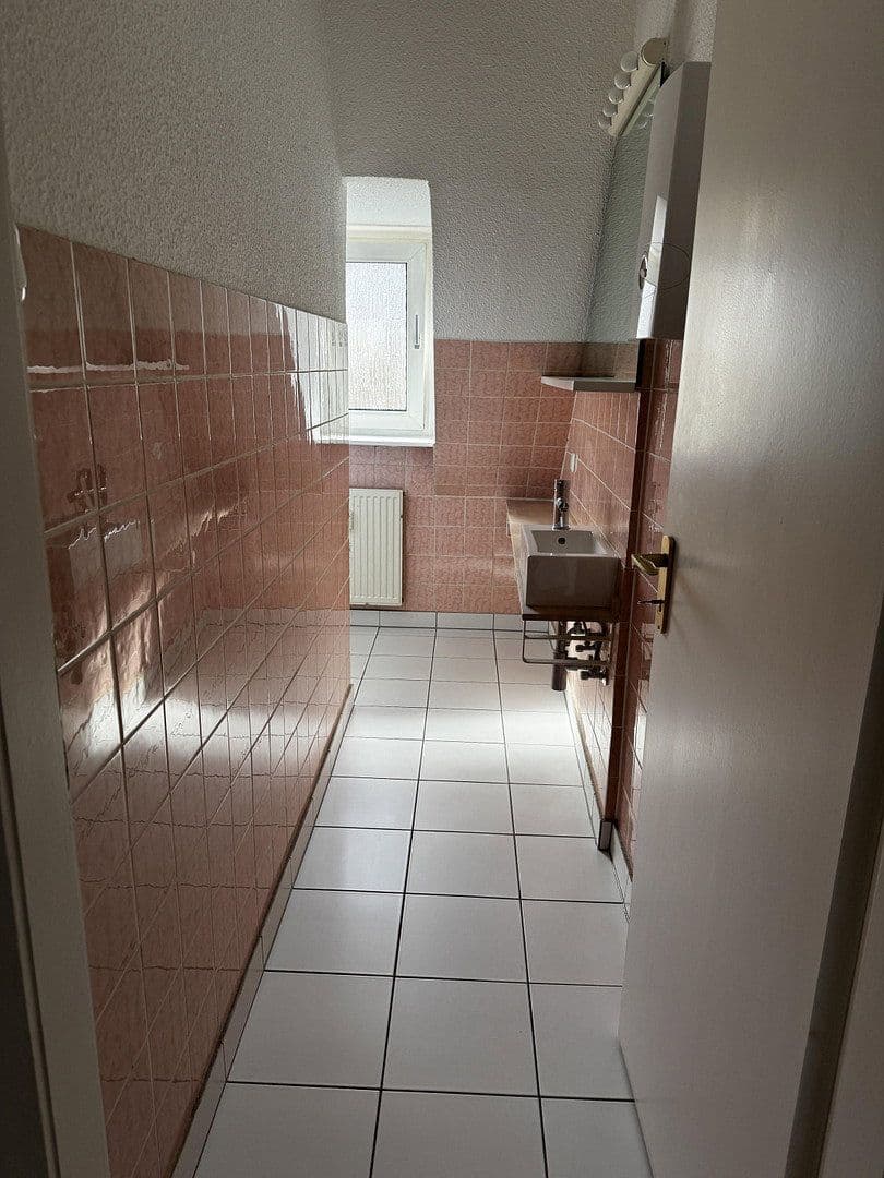 1 bedroom with open-plan kitchen flat to rent, 49 m², Märkische Straße 195, Dortmund, North Rhine-Westphalia 1 bedroom with open-plan kitchen flat to rent, 49 m², Märkische Straße 195, Dortmund, North Rhine-Westphalia