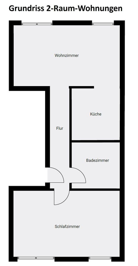 2 bedroom flat to rent, 75 m², Katharinenweg 18, Apolda, Thuringia 2 bedroom flat to rent, 75 m², Katharinenweg 18, Apolda, Thuringia