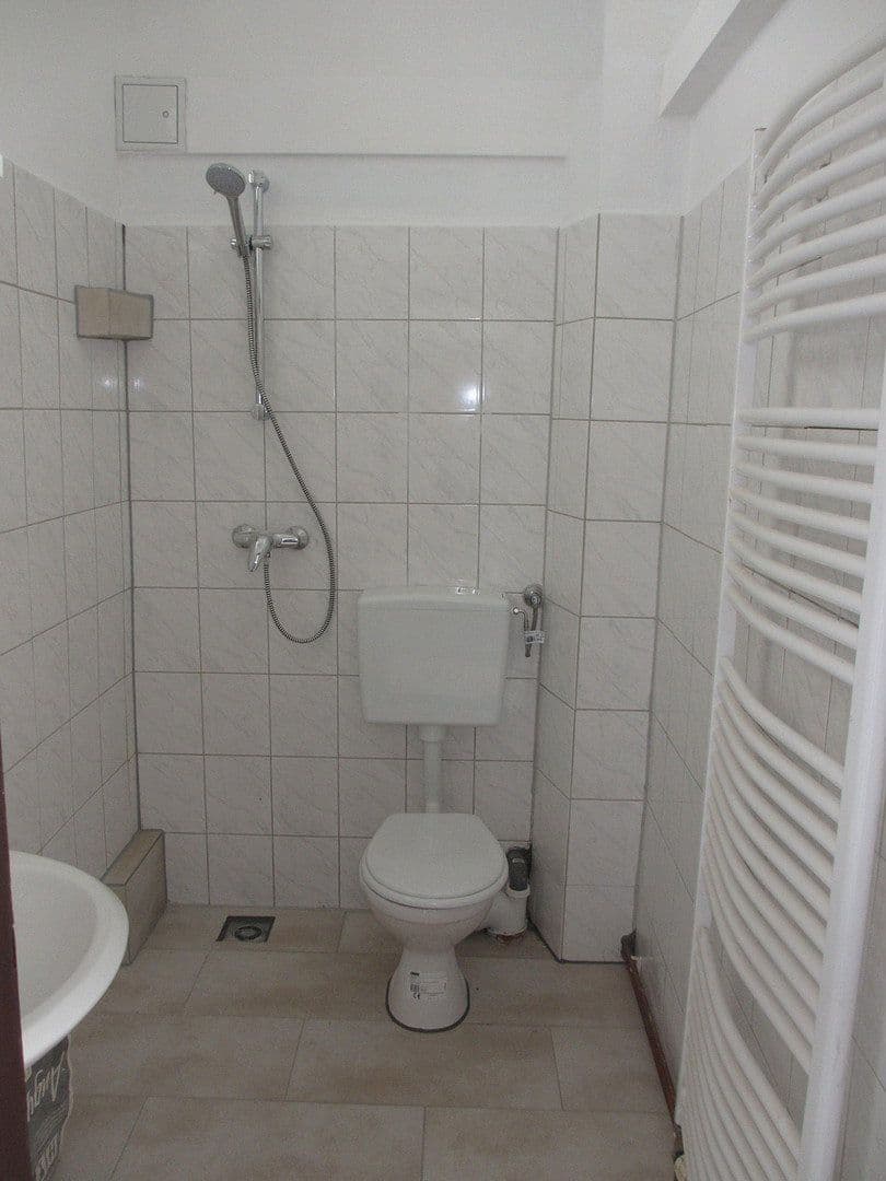 2 bedroom flat to rent, 50 m², Kraatzerweg 12b, Gransee, Brandenburg 2 bedroom flat to rent, 50 m², Kraatzerweg 12b, Gransee, Brandenburg