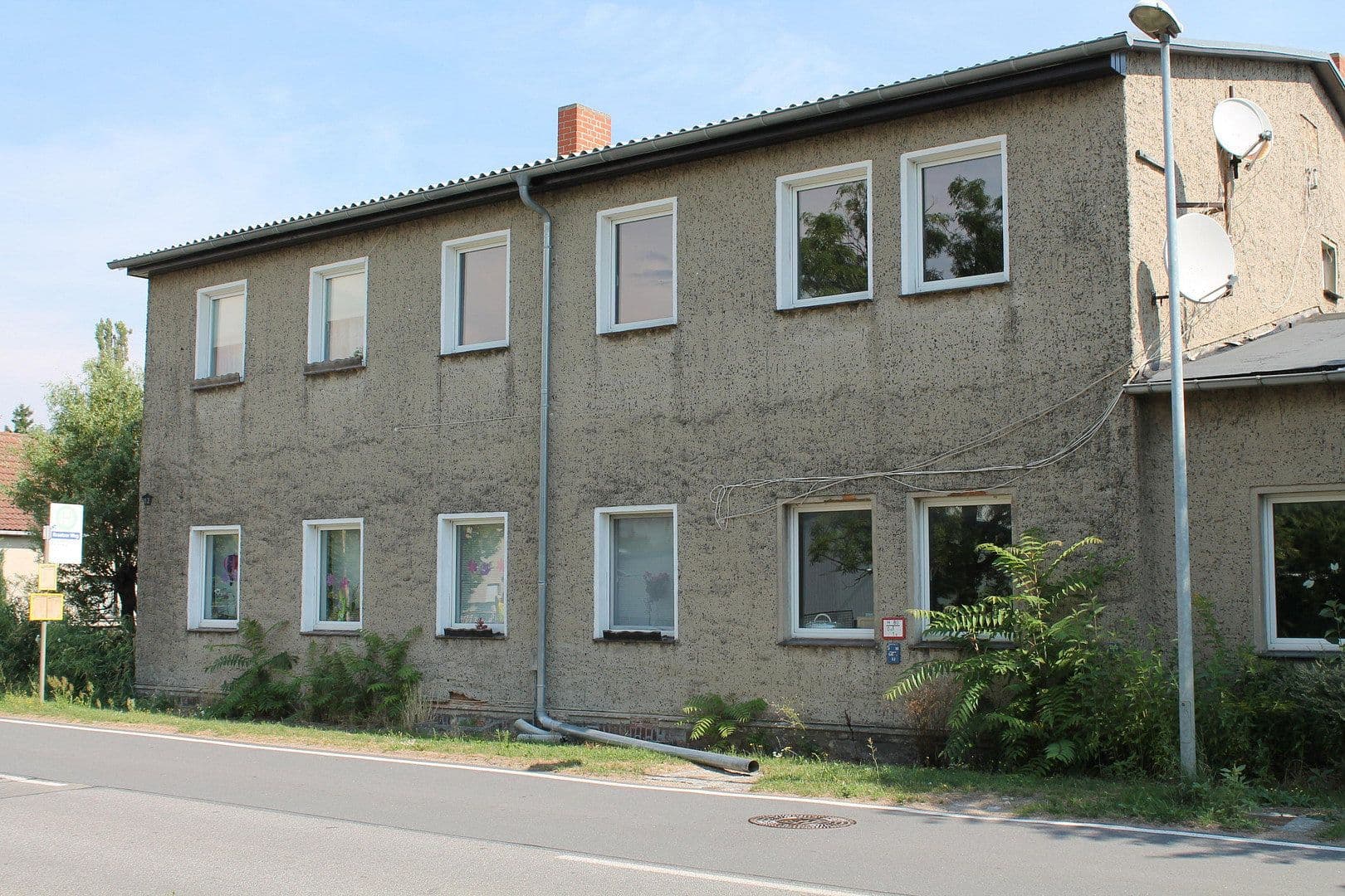 2 bedroom flat to rent, 50 m², Kraatzerweg 12b, Gransee, Brandenburg 2 bedroom flat to rent, 50 m², Kraatzerweg 12b, Gransee, Brandenburg