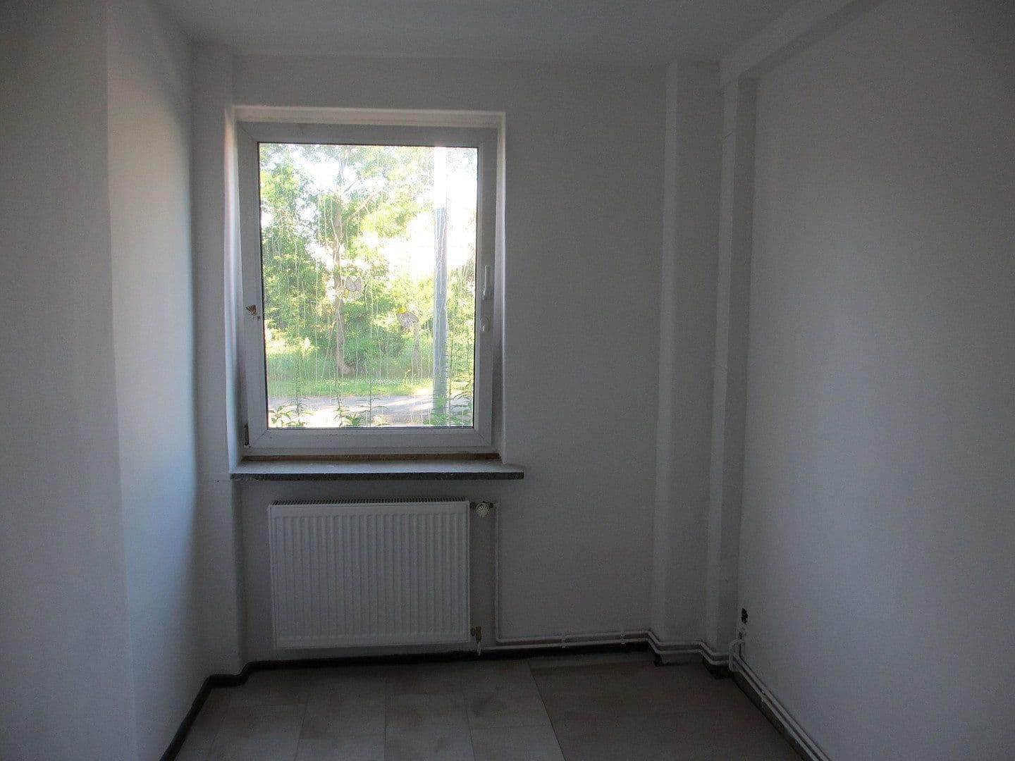 2 bedroom flat to rent, 50 m², Kraatzerweg 12b, Gransee, Brandenburg 2 bedroom flat to rent, 50 m², Kraatzerweg 12b, Gransee, Brandenburg
