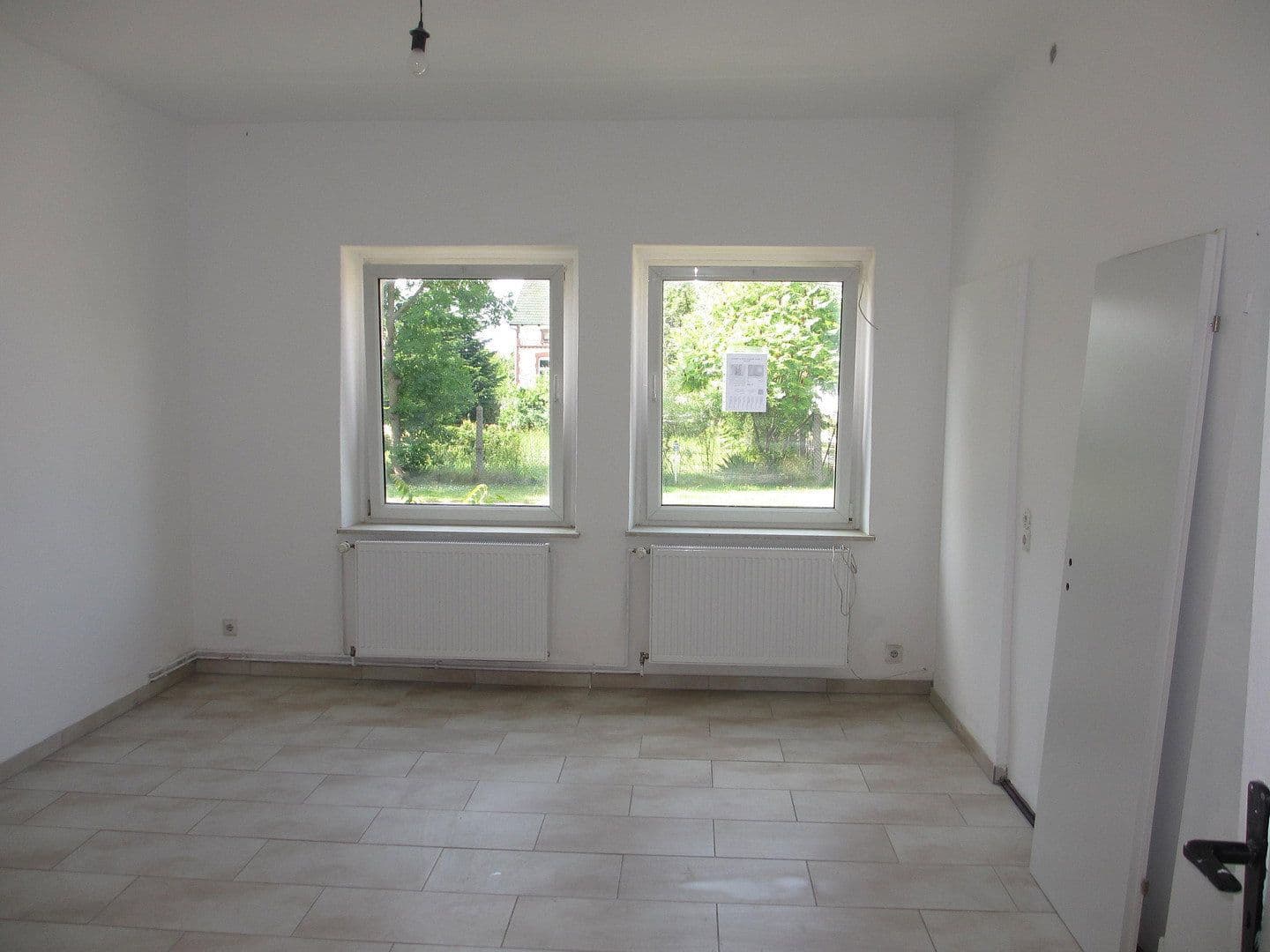 2 bedroom flat to rent, 50 m², Kraatzerweg 12b, Gransee, Brandenburg 2 bedroom flat to rent, 50 m², Kraatzerweg 12b, Gransee, Brandenburg