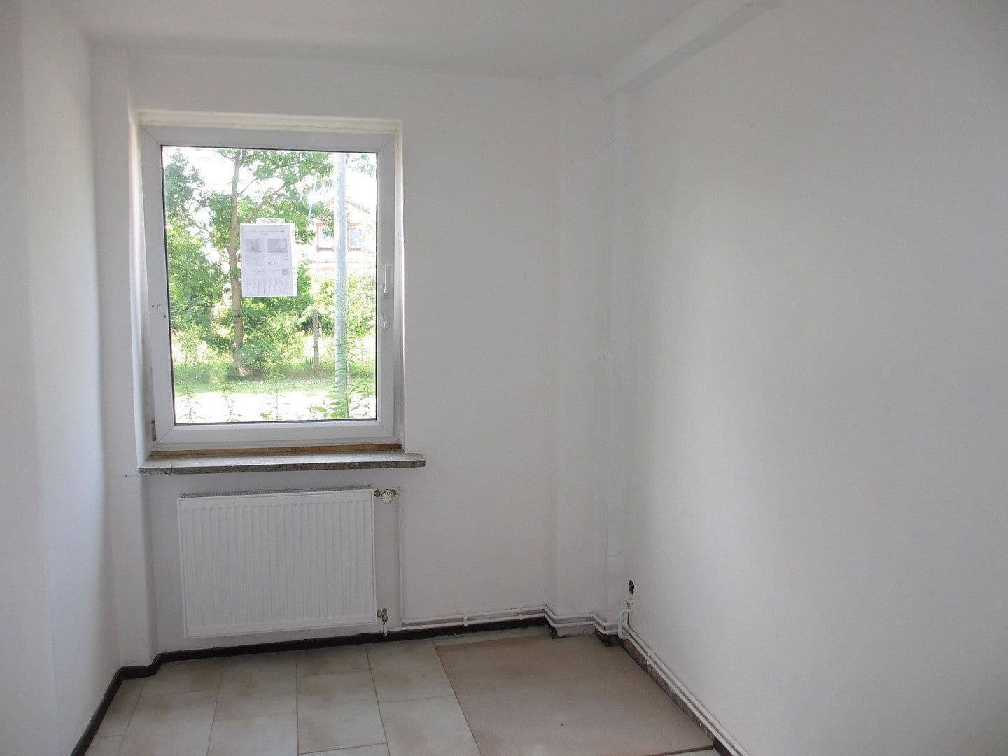 2 bedroom flat to rent, 50 m², Kraatzerweg 12b, Gransee, Brandenburg 2 bedroom flat to rent, 50 m², Kraatzerweg 12b, Gransee, Brandenburg