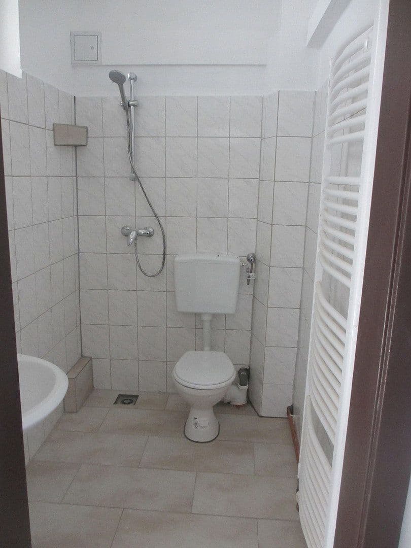 2 bedroom flat to rent, 50 m², Kraatzerweg 12b, Gransee, Brandenburg 2 bedroom flat to rent, 50 m², Kraatzerweg 12b, Gransee, Brandenburg