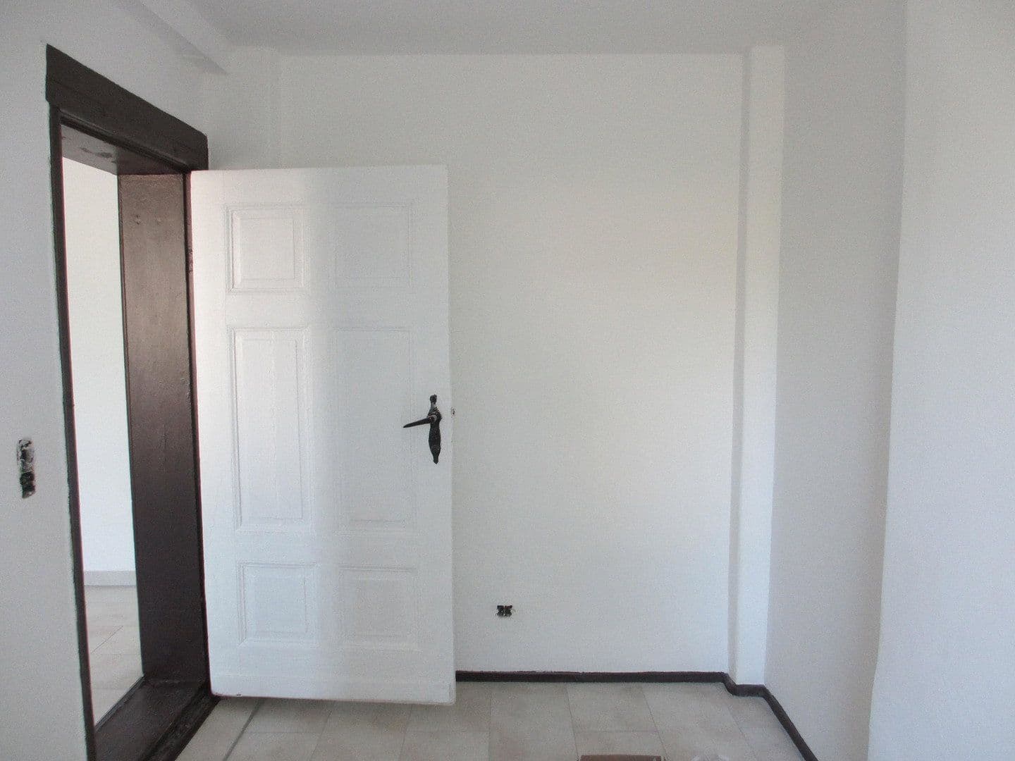 2 bedroom flat to rent, 50 m², Kraatzerweg 12b, Gransee, Brandenburg 2 bedroom flat to rent, 50 m², Kraatzerweg 12b, Gransee, Brandenburg